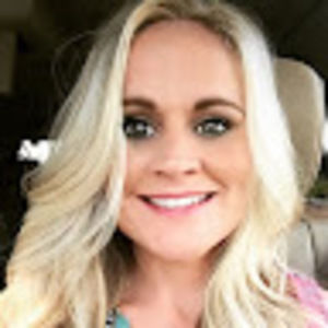 Meet your Posher, Sherrie